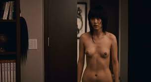 Rinko kikuchi nude