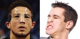 Kobe is disappointed 😂