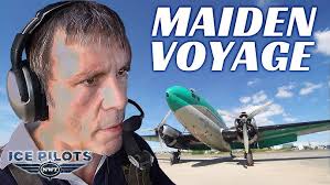 Nicole Malachowski: An Unscripted Life