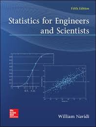 Statistics For Engineers And Scientists