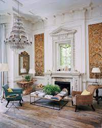 Inside Interior Designer Rose Uniacke S London Home Interior Design House Design House Interior