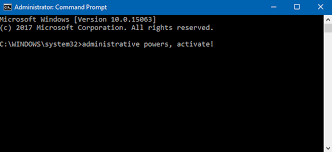 Type cmd in start search. How To Open The Command Prompt As Administrator In Windows 8 Or 10
