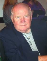 Elvin Potter Obituary