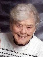 Barbara Calkins Obituary