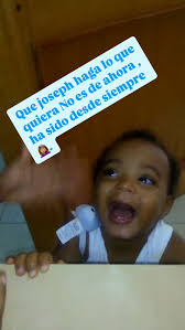 Sabías que mi hermana hace empanadas de yuca ? Queeee nooooo pues te invito  a visitar su página @divinebitesusa tiene delivery en Bronx,NY y calentitas  saben más ricas 🤪🤪🤪🤪. #yohabloporjoseph #autismoinfantil #niunpasoatras  #