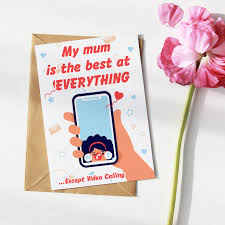 We've put together a list of 5 videos that yoou can easily create with magisto in a matter of minutes. Best At Everything Funny Mothers Day Card Futurefy