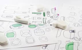 Asthma is one of the most widespread health issues in the us with a staggering 1 in 12 people suffering from the respiratory condition. This Inhaler Looks Like A Luxury Item 123 Design Blog