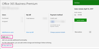 Los mensajes del correo de voz se registran en el servicio exchange online. Office 365 Enterprise E1 E3 And E4 Plans Skype For Business Online Microsoft Docs