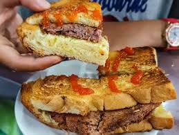 Roti Bakar Eddy Pasar Minggu Lengkap Menu Terbaru Jam Buka No Telepon Alamat Dengan Peta