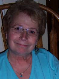 Remembering Patricia Anne Donovan