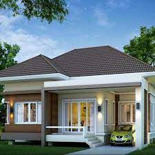 Moden dan kontemporari ni cirinya hampir sama, yang mana ruang dihias dengan ringkas supaya nampak kemas dan menarik. Kumpulan Model Rumah Cantik Sederhana Tapi Bagus Desainer Interior Indonesia
