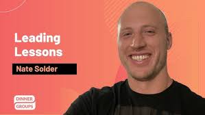 Leading Lessons: Embracing challenging conversations with Amy Gress