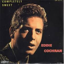 Eddie Cochran Completely Sweet