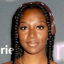 Chantelle Alle Movies and TV Shows