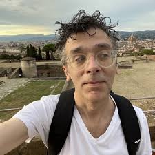 Kevin Slavin (@fresser@mastodon.social)