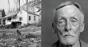 Albert Fish murdered and ate Grace Budd at this New York home