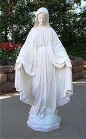 Inspire faith in your yard with these religious garden statues from leaflet missal. Pin On Our Lady