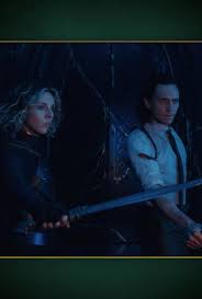 Here is the episode discussion thread and when you make your memes and such, don't forget to use the spoiler tag! Loki Tv Show 2021 Cast Characters Release Date Marvel