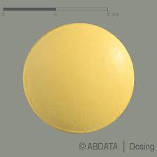 Lixiana 60 Mg Filmtabletten Anwendung Nebenwirkungen Wechselwirkungen Apotheken Umschau