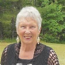 Obituary information for Merle Ethel Elizabeth McClure
