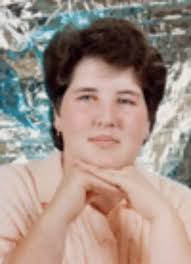 Heidi "Susie" Van Wey