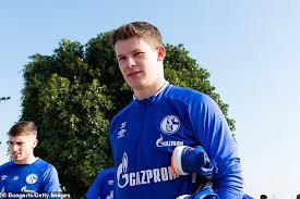 His jersey number is 35.alexander nübel statistics and career statistics, live sofascore ratings, heatmap and goal video highlights may be available on sofascore for some of alexander nübel and bayern münchen matches. Bayern Munich Signing Alexander Nubel Stripped Of Schalke Captaincy After Agreeing Free Transfer Daily Mail Online