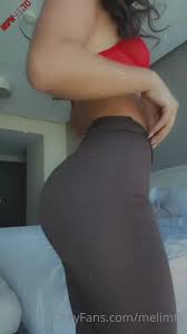 Melimtx tease OnlyFans leak free video
