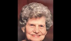 Obituary for Helen Mae Neal Kivett of Carthage