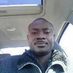 Abraham Jawo's Instagram, Twitter & Facebook