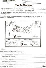These communities worksheets cover the three basic types of communities; 4th Grade Social Studies Printable Worksheets 99worksheets