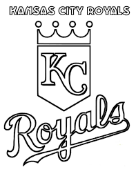06 Kansas City Royals Baseball Coloring At Coloring Pages Book For Kids Boys Jpg 816 1056 Baseball Coloring Pages Kansas City Royals Logo Kansas City Royals