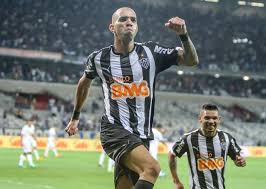 Conte ha la capacità di recuperare anche giocatori che sembravano perduti: Atletico Mg Oficializa Retorno De Diego Tardelli Atletico Mg Ge