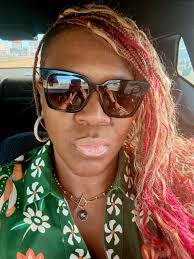 I don't have any recent pics of us but I want to say Happy Blessed Birthday  to My brother Prophet Dion Evans Brown! I am excited about your future and  am encouraged