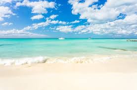 The 50 Most Beautiful White Sand Beaches in the World