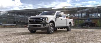 2020 Ford Super Duty Truck Photos Videos Colors 360
