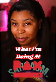 Pax East Boston 2025 Criday