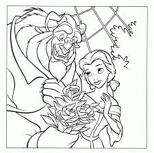 The frame containing herself and prince eric is very romantic. Disney Princess Ariel Coloring Pages Free Free Printable Disney Coloring Home