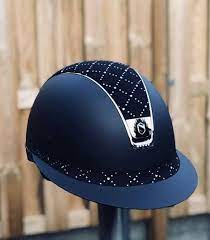 Pin By Nahia Navau On Cască Riding Helmets Horse Accessories Riding Hats