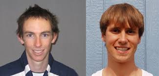 David McNeill of Northern Arizona, Mark Husted (Colorado School of Mines)  lead ESPN the Magazine's Academic All-America® Track & Cross Country Teams 