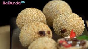Bikin isiannya dulu dengan rendam kacang hijau yang sudah dikupas selama empat sampai lima jam. Resep Onde Onde Isi Cokelat Lumernya Lezat Di Mulut