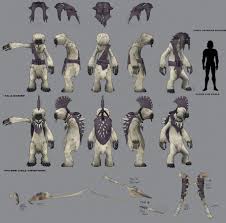 Trespass Concept Art Gallery Star Wars Concept Art Star Wars Characters Pictures Star Wars Art