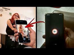 Mau coba aplikasi kamera tembus pandang? Download Aplikasi Tercanggih Kamera Tembus Pandang Gokil Banget 3gp Mp4 Codedwap