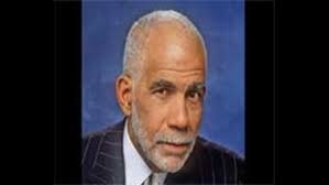 Journalism pioneer Ed Bradley dead at 65