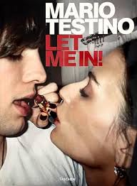 Mario Testino, Signed