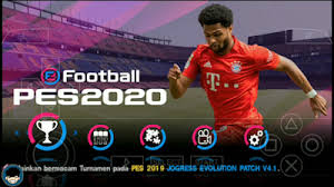 English commentary peter drury camera ps4 android offline 600mb efootball psp iso download pes 2020 ps2 damon android onfline 1.60 gb download pes 2020. Pes 2020 Ppspp Jogress V4 1 Mod Peter Drury Commentary Season 2019 2020 Pesnewupdate Com Free Download Latest Pro Evolution Soccer Patch Updates