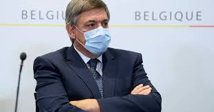 Jan jambon, brussels hoofdstedelijk gewest. Jan Jambon Vraagt Burgemeesters Om Culturele Evenementen Niet Onbezonnen Te Schrappen Binnenland Hln Be