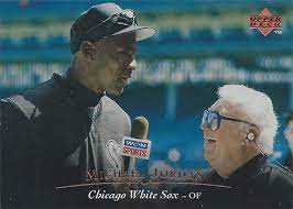 After this list, i've gone through a selection of my favorite jordan baseball cards. Top 13 Michael Jordan Baseball Cards Ever Produced