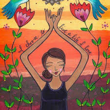 Healing My Husband From C Difficile Spiritual Art Interesting Art Cool Art