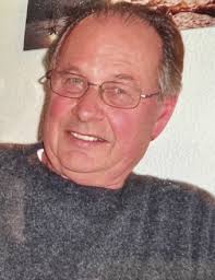 Obituary information for James Hatch