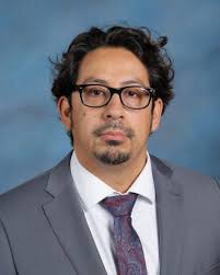 Garcia appointed aquatics director at Fenwick